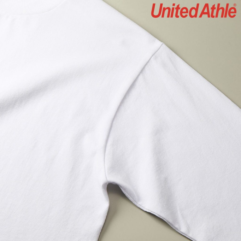 4288-01 7.1oz 氣流紡紗重磅粗獷長袖 T 恤 (2.1" 袖口) 10 United Athle 4288-01 7.1oz 氣流紡紗重磅粗獷長袖 T 恤 (2.1" 袖口)