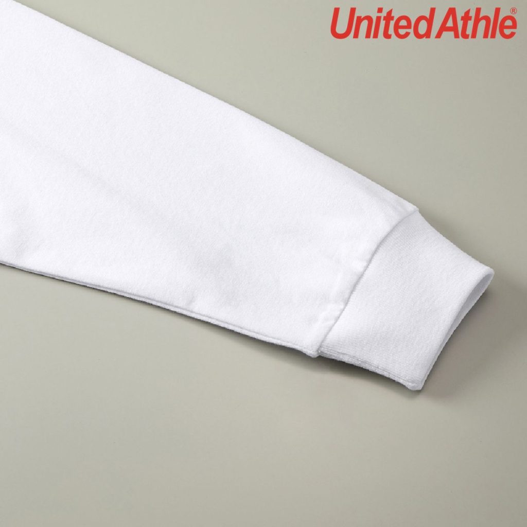 4288-01 7.1oz 氣流紡紗重磅粗獷長袖 T 恤 (2.1" 袖口) 11 United Athle 4288-01 7.1oz 氣流紡紗重磅粗獷長袖 T 恤 (2.1" 袖口)