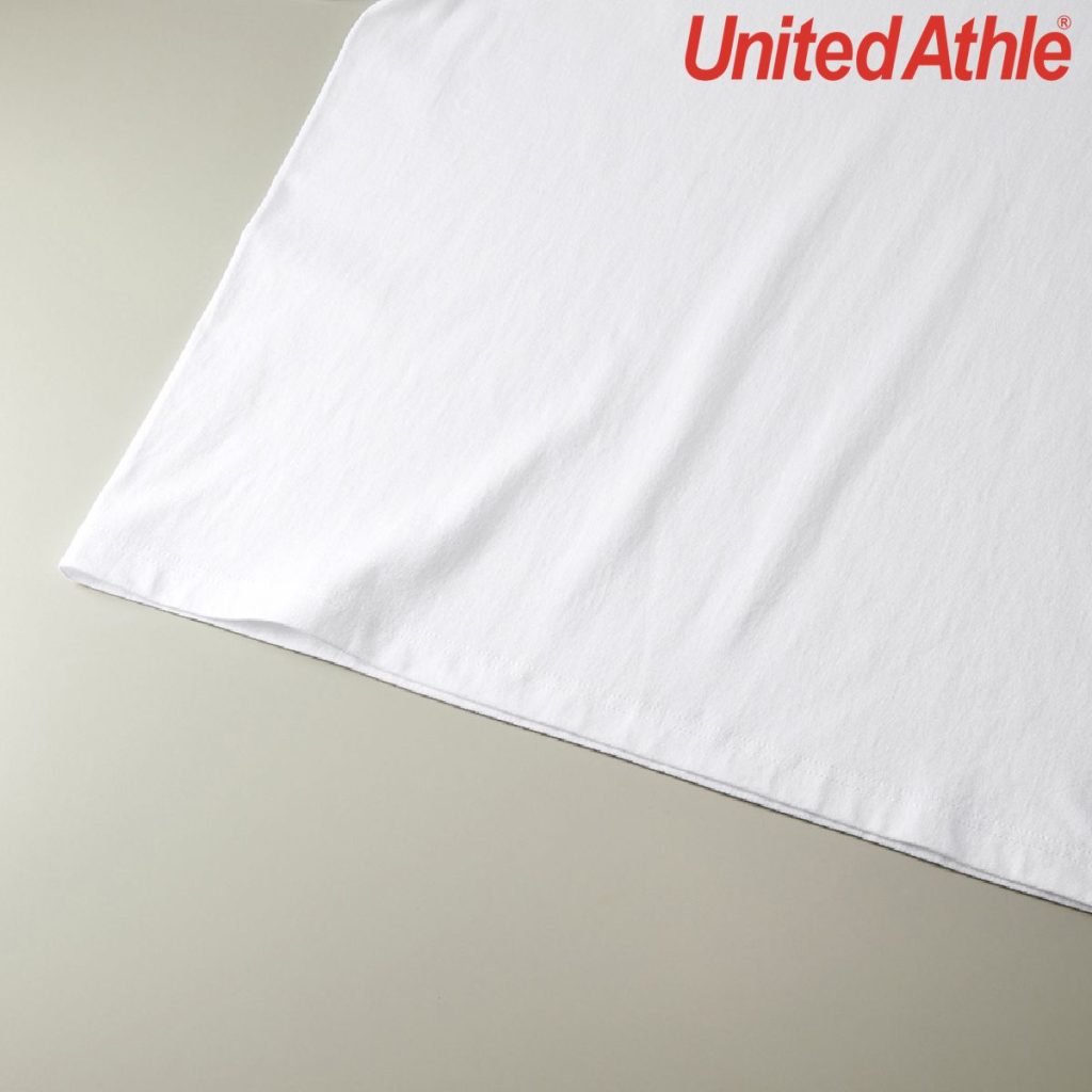 4288-01 7.1oz 氣流紡紗重磅粗獷長袖 T 恤 (2.1" 袖口) 12 United Athle 4288-01 7.1oz 氣流紡紗重磅粗獷長袖 T 恤 (2.1" 袖口)