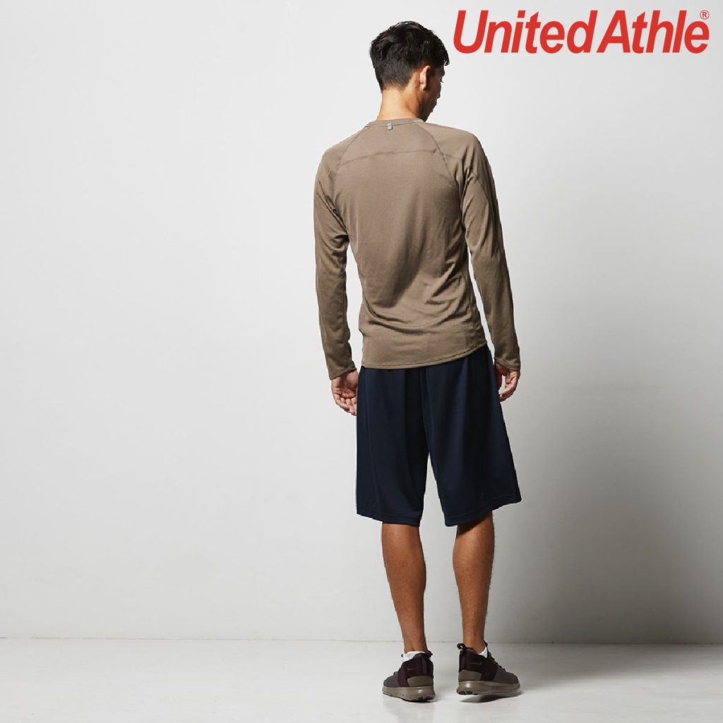 5914-01 4.1oz 快乾運動短褲 8 United Athle 5914-01 4.1oz 快乾運動短褲