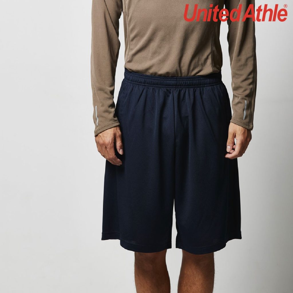 5914-01 4.1oz 快乾運動短褲 9 United Athle 5914-01 4.1oz 快乾運動短褲