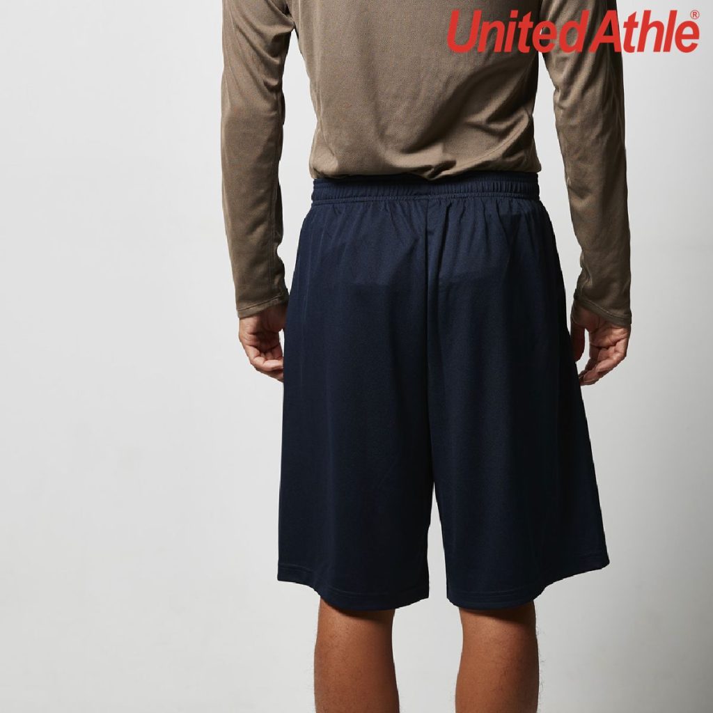 5914-01 4.1oz 快乾運動短褲 10 United Athle 5914-01 4.1oz 快乾運動短褲