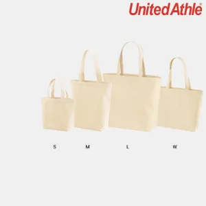 United Athle 1460-01 8.3oz 基本款帆布袋