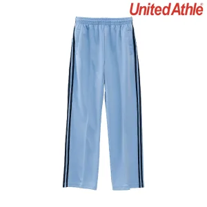 United Athle 1902-01 7.0oz 滑身運動褲