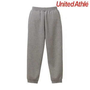 United Athle 5624-01 10.0oz T/C 抓毛運動褲(抓毛內裡)