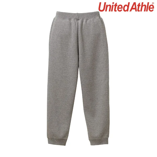 United Athle 5624-01 10.0oz T/C 抓毛運動褲（抓毛內裡）