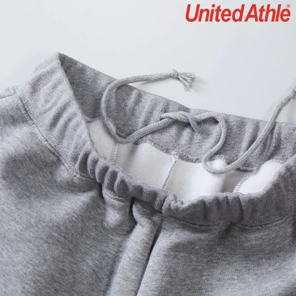 5624-01 10.0oz T/C SweatPants (Fleece Lining) 8 United Athle 10.0oz T/C SweatPants (Fleece Lining)