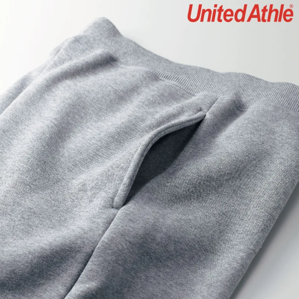 5624-01 10.0oz T/C SweatPants (Fleece Lining) 7 United Athle 10.0oz T/C SweatPants (Fleece Lining)