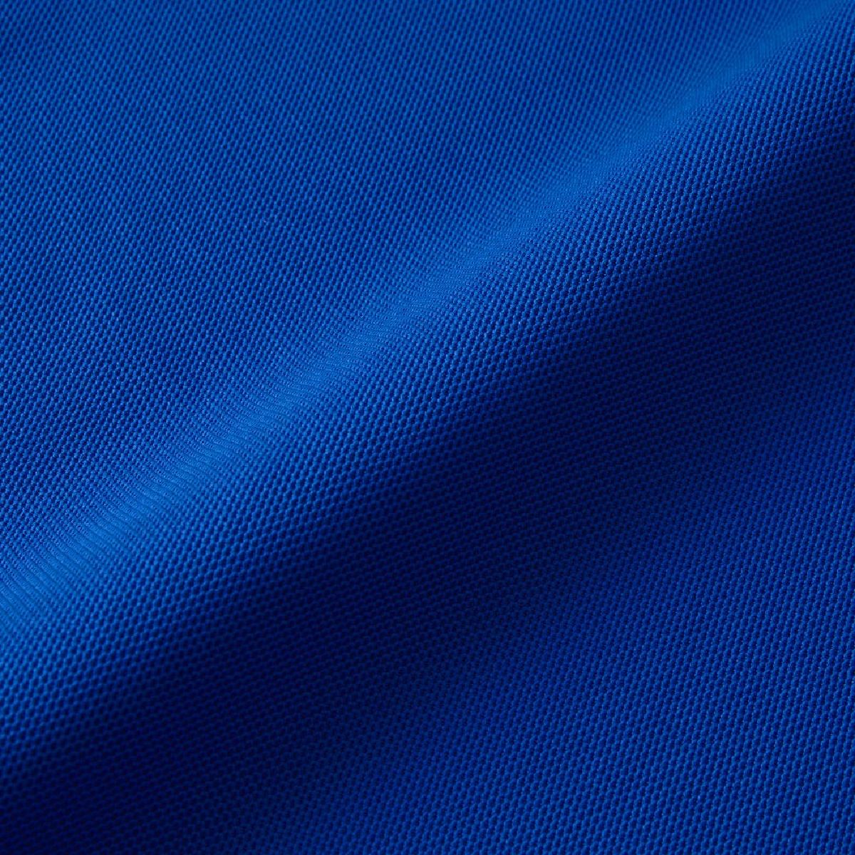 2022-01 4.7oz 高機能吸濕排汗網眼快乾羈扣翻領 Polo 衫 13 優雅的光澤,高透氣性和高汗 - 吸收鹿面料