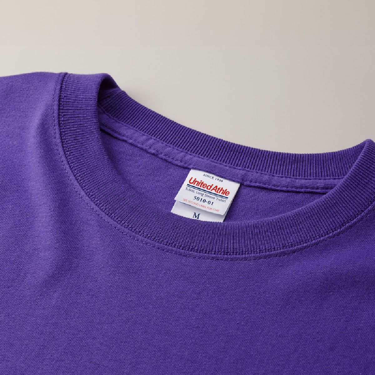 頸肋是耐用的雙針