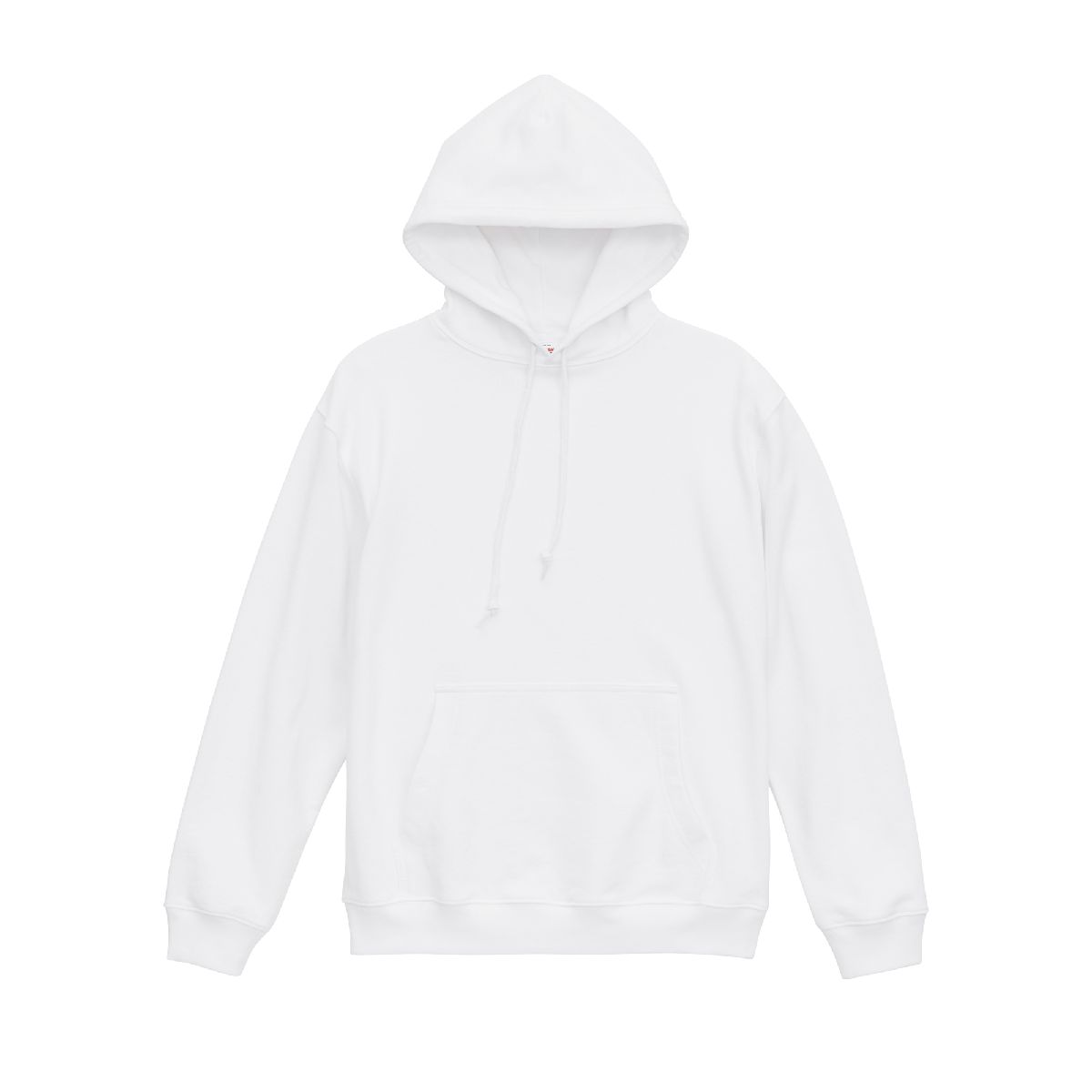 5398-01 8.8oz 魚鱗布運動連帽衛衣 10 United Athle 5398-01 White 0001 Size:2XL