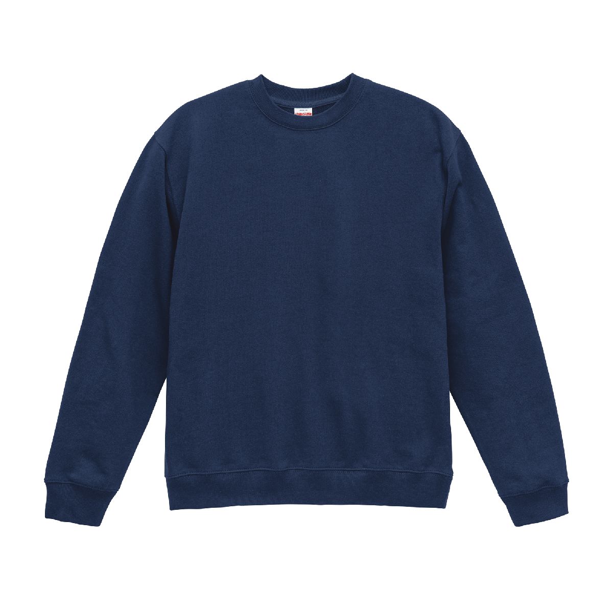United Athle 香港 1 United Athle 5399-01 Indigo 0087 Size:2XL