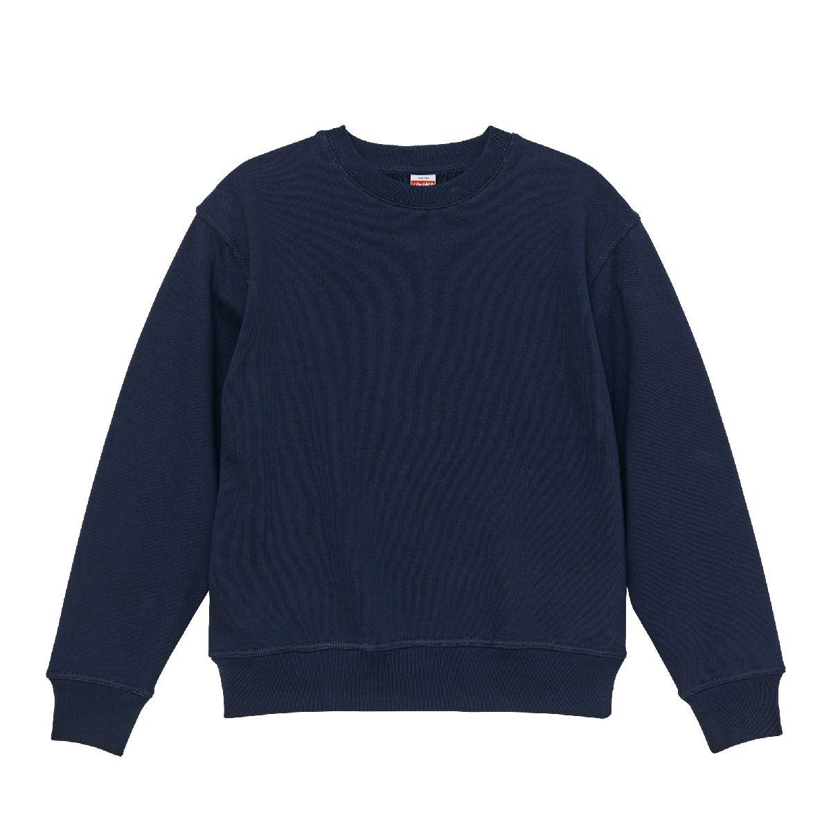 5769-01 12.7oz 加厚保暖魚鱗布圓領衛衣 5 United Athle 5769-01 Navy 0086 Size:2XL