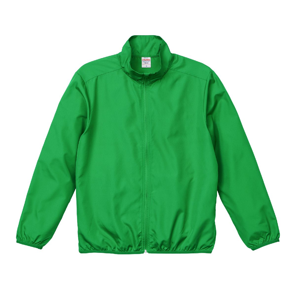 7061-01 多功能微型防撕裂工作外套 8 United Athle 7061-01 Green 0029 Size:4XL