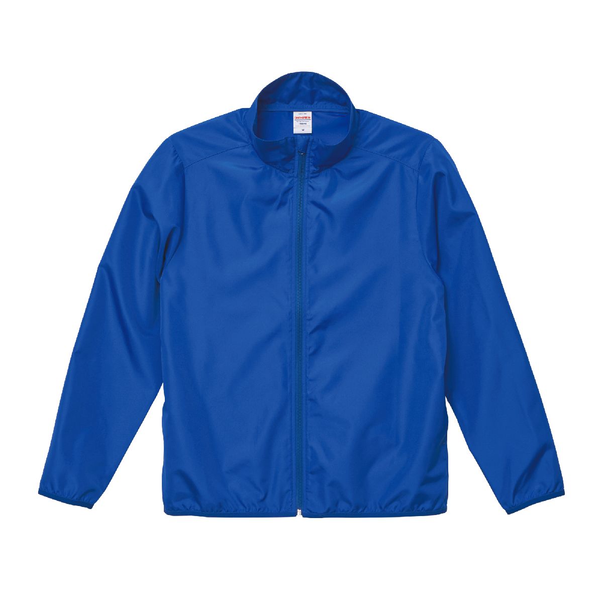 7061-01 多功能微型防撕裂工作外套 10 United Athle 7061-01 Cobalt Blue 0084 Size:4XL