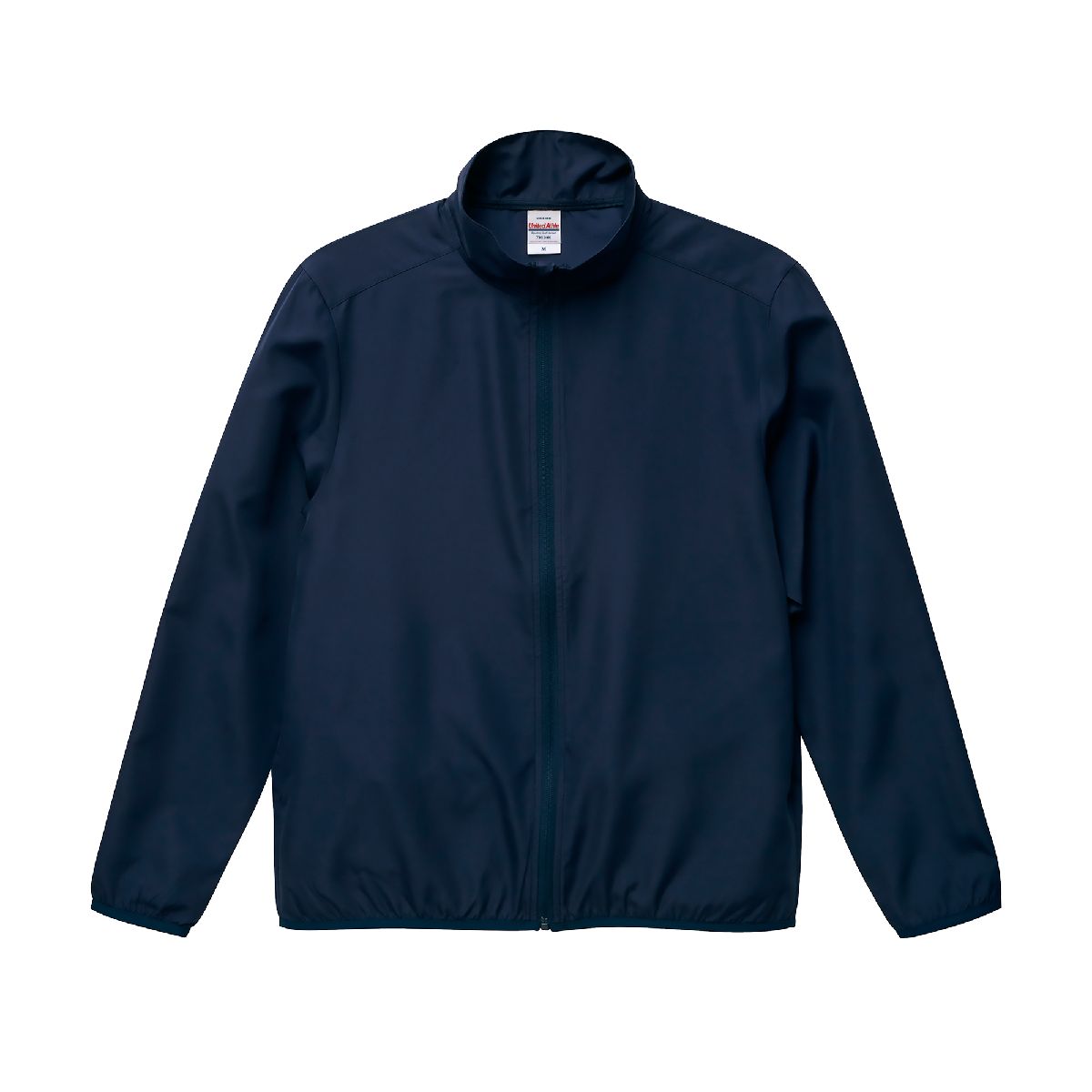 7061-01 多功能微型防撕裂工作外套 3 United Athle 7061-01 Navy 0086 Size:4XL