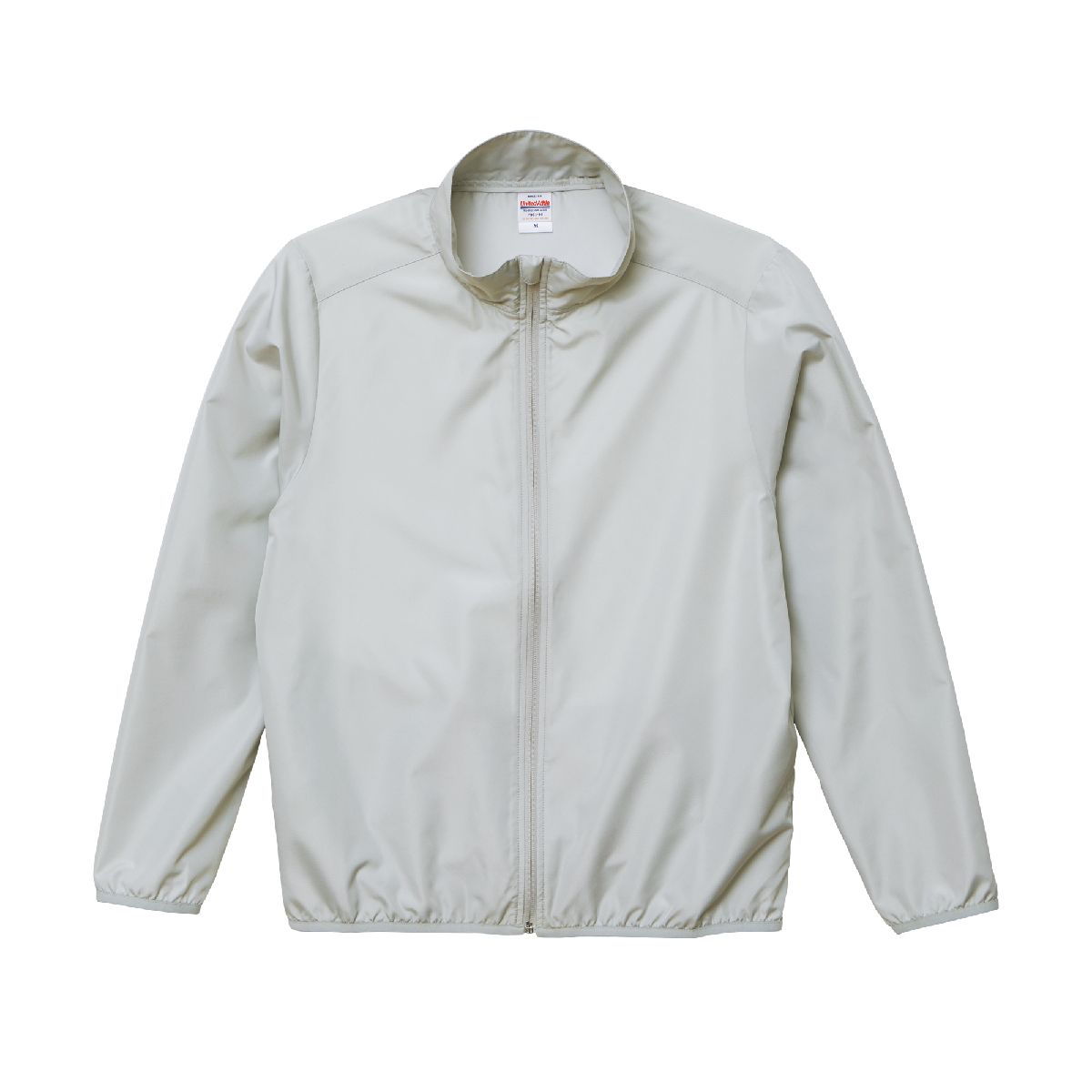 7061-01 多功能微型防撕裂工作外套 9 United Athle 7061-01 Silver Gray 0490 Size:4XL