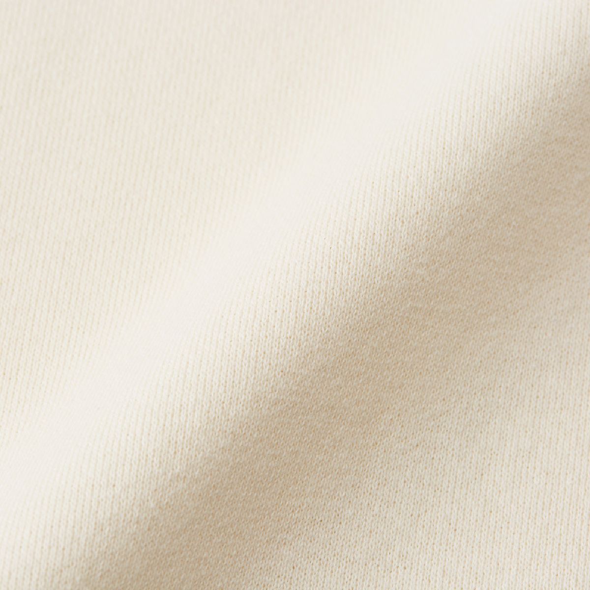 5397-01 8.8oz 魚鱗布運動拉鍊衛衣 24 織物的特寫(前)