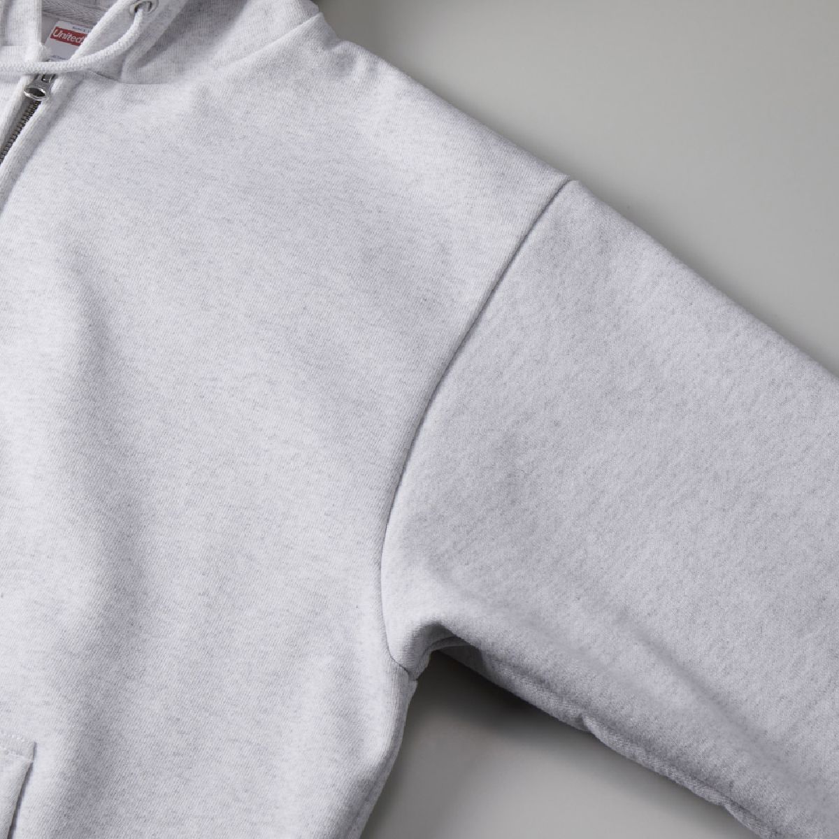 袖子設置為袖子規格