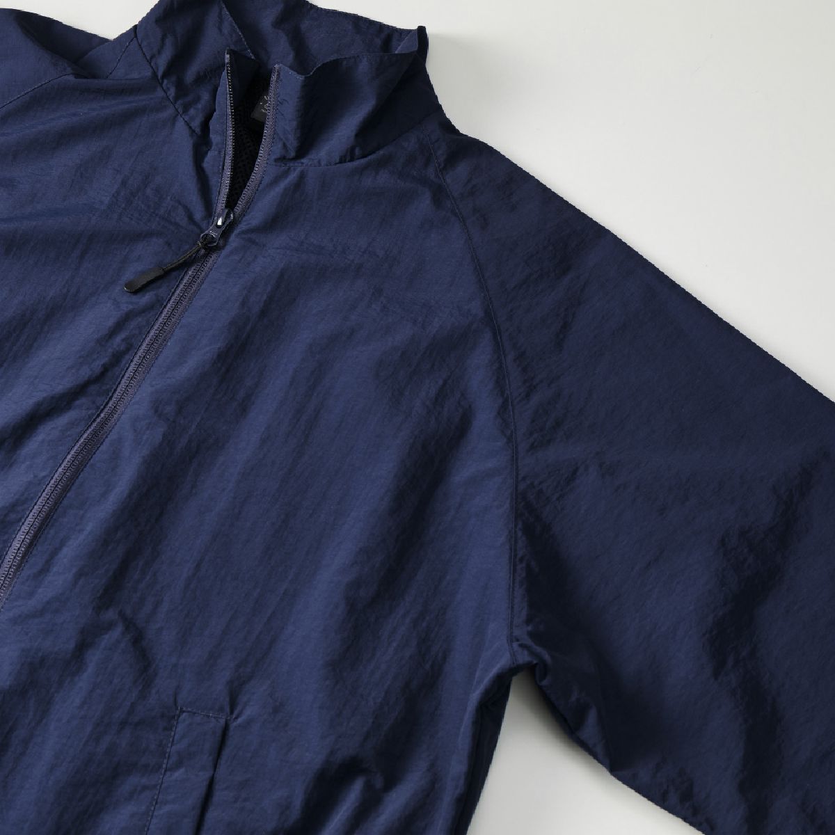 袖子是拉格袖規格