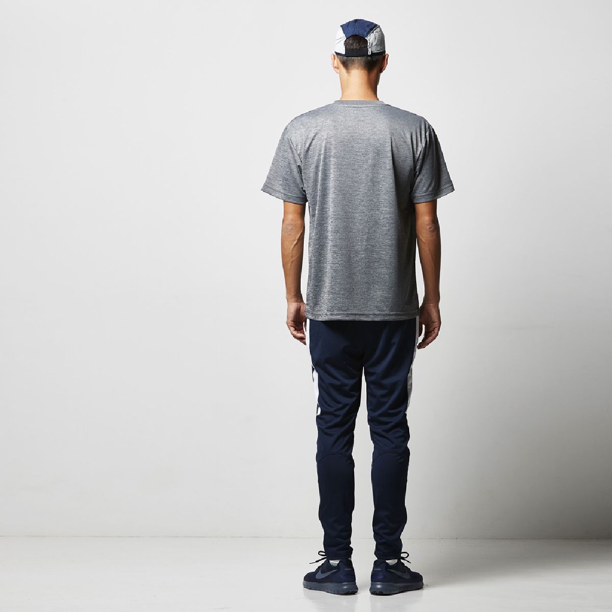 高度182厘米l尺寸雄鹿輪廓