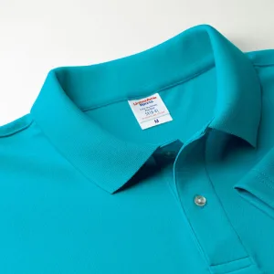 5910-01 4.1oz 快乾運動 Polo 衫