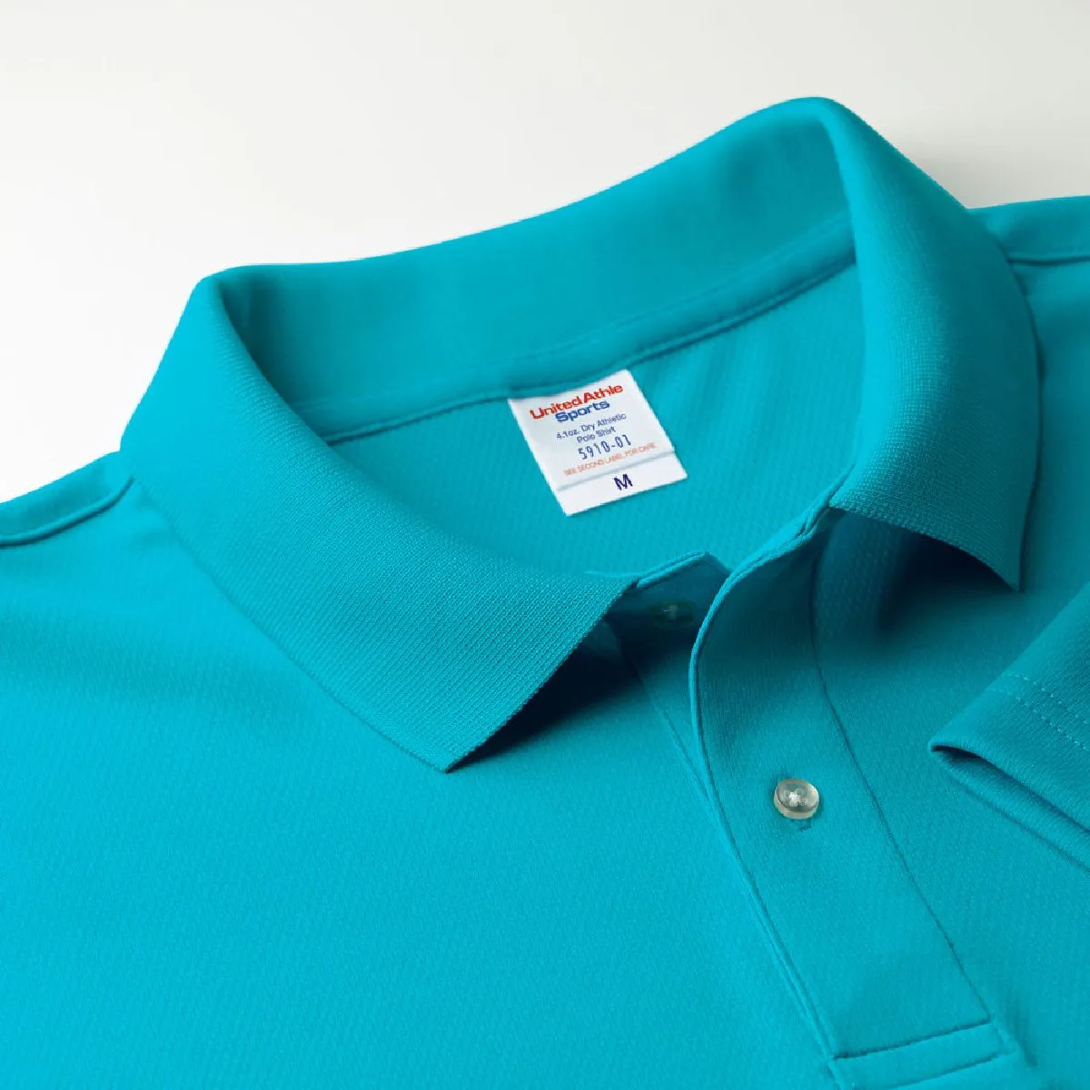5910-01 4.1oz 快乾運動 Polo 衫 1 5910-01 4.1oz 快乾運動 Polo 衫