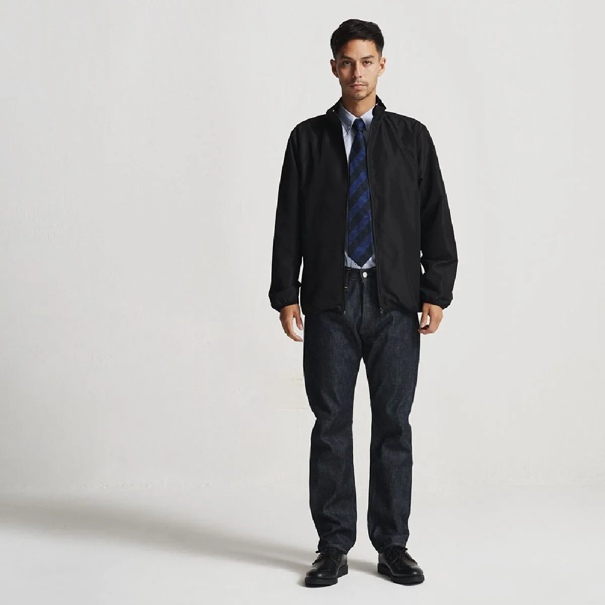 7061-01 多功能微型防撕裂工作外套 1 7061-01 多功能微型防撕裂工作外套