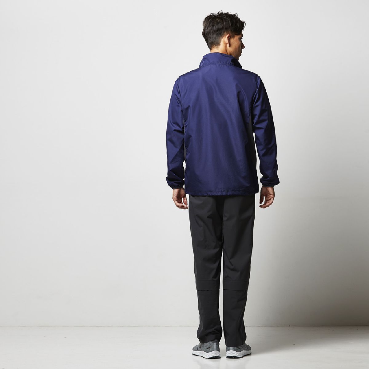 高度182厘米l尺寸雄鹿輪廓