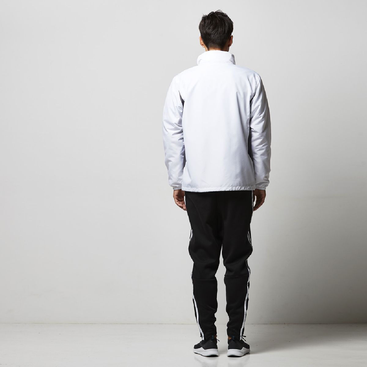 高度182厘米l尺寸雄鹿輪廓