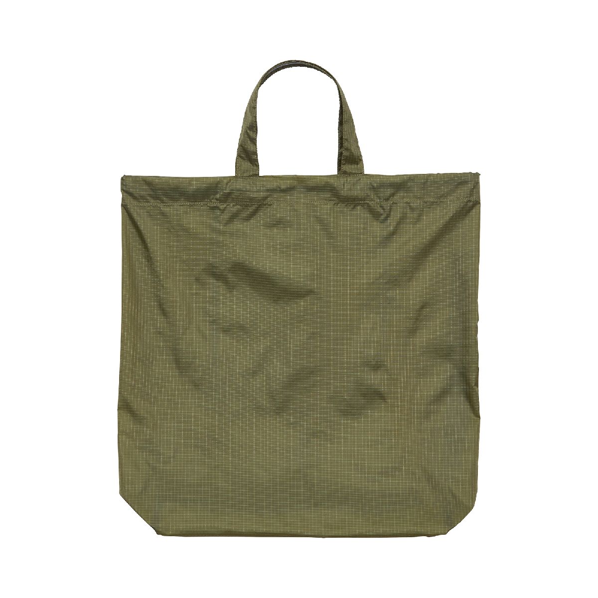 1419-01 輕量尼龍防撕裂健身包 3 United Athle 1419-01 Olive 0033 Size:F