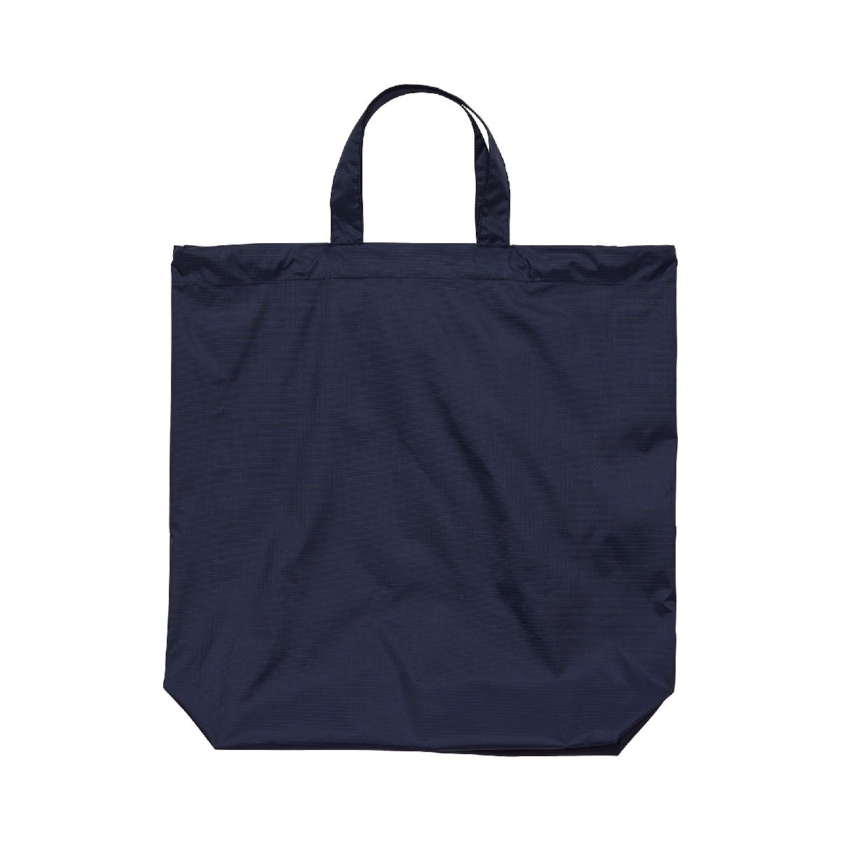 1419-01 輕量尼龍防撕裂健身包 2 United Athle 1419-01 Navy 0086 Size:F