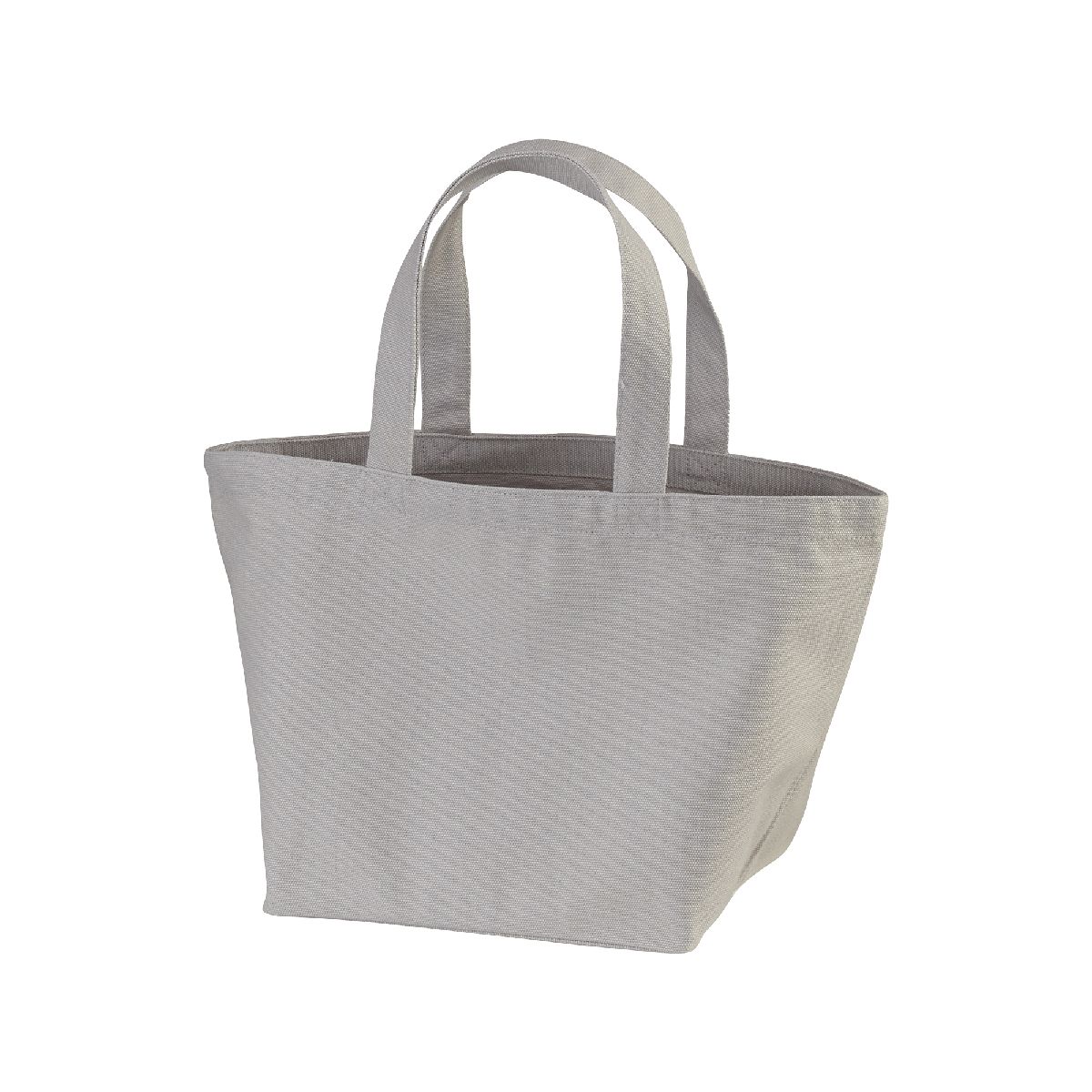 1543-01 重型帆布午餐袋 5 United Athle 1543-01 Light Gray 0010 Size:F