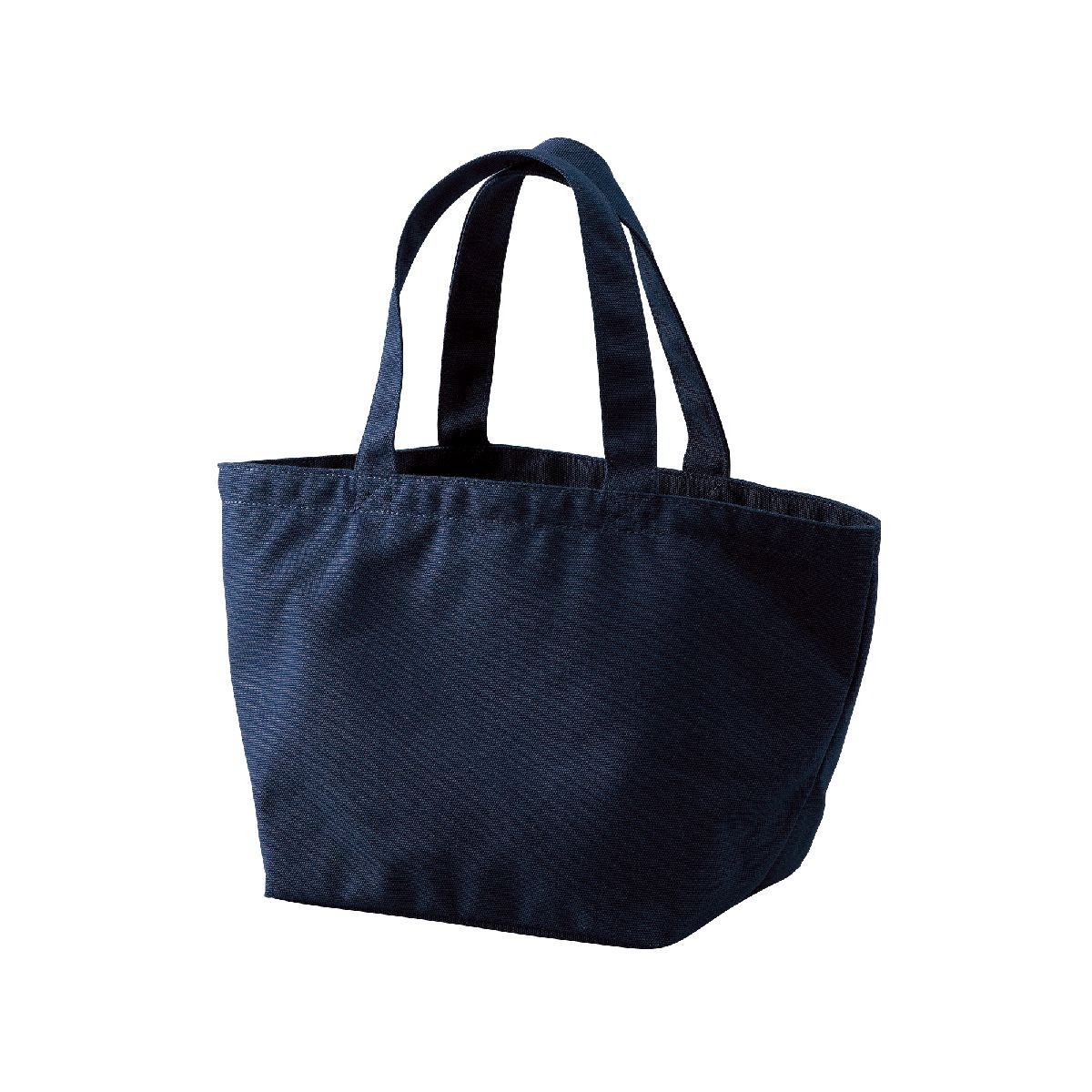 1543-01 重型帆布午餐袋 4 United Athle 1543-01 Navy 0086 Size:F