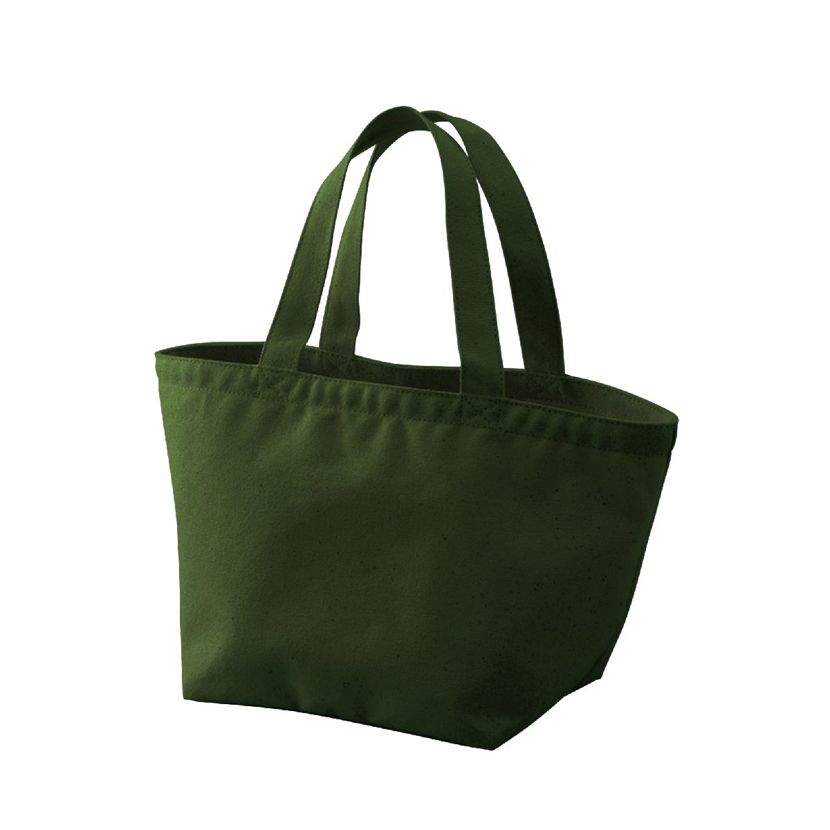 1543-01 重型帆布午餐袋 2 United Athle 1543-01 Military Green 0101 Size:F