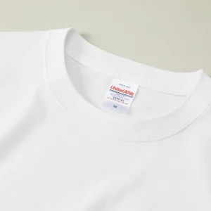 5099-01 5.6oz C/N 乾爽涼感 T恤