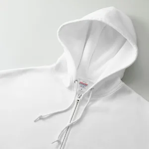 5621-01 10.0oz T/C 寬版全拉鍊連帽​衛衣