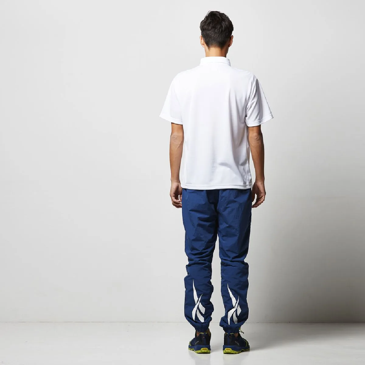 5921-01 4.1oz Dry Athletic 鈕扣領口袋 Polo 2 5921-01 4.1oz Dry Athletic 鈕扣領口袋 Polo:圖片 2