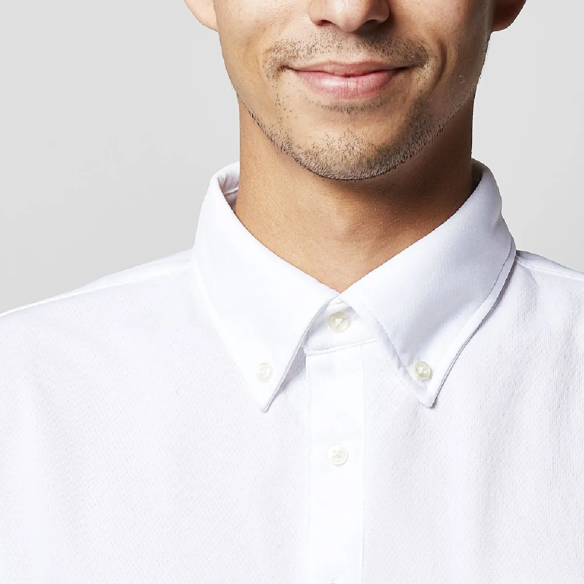 5921-01 4.1oz Dry Athletic 鈕扣領口袋 Polo 3 5921-01 4.1oz Dry Athletic 鈕扣領口袋 Polo:圖片 3