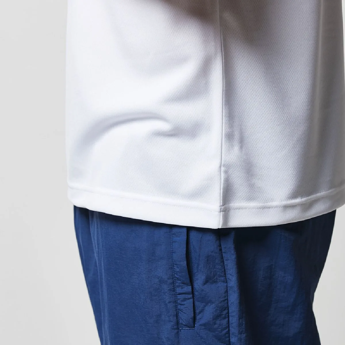 5921-01 4.1oz Dry Athletic 鈕扣領口袋 Polo 5 5921-01 4.1oz Dry Athletic 鈕扣領口袋 Polo:圖片 5