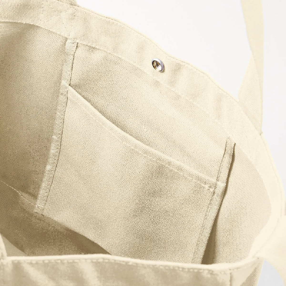 1490-01 時尚環保大容量厚重帆布袋 2 1490-01 時尚環保大容量厚重帆布袋:圖片 2