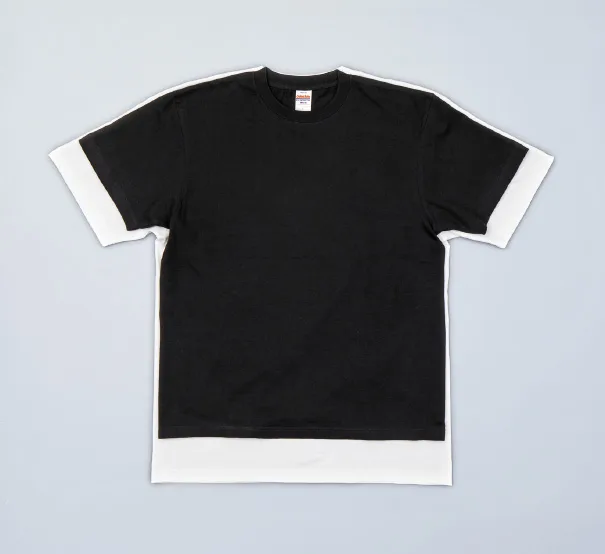 United Athle 5001-07 5.6oz P.F.D. 高品質T恤