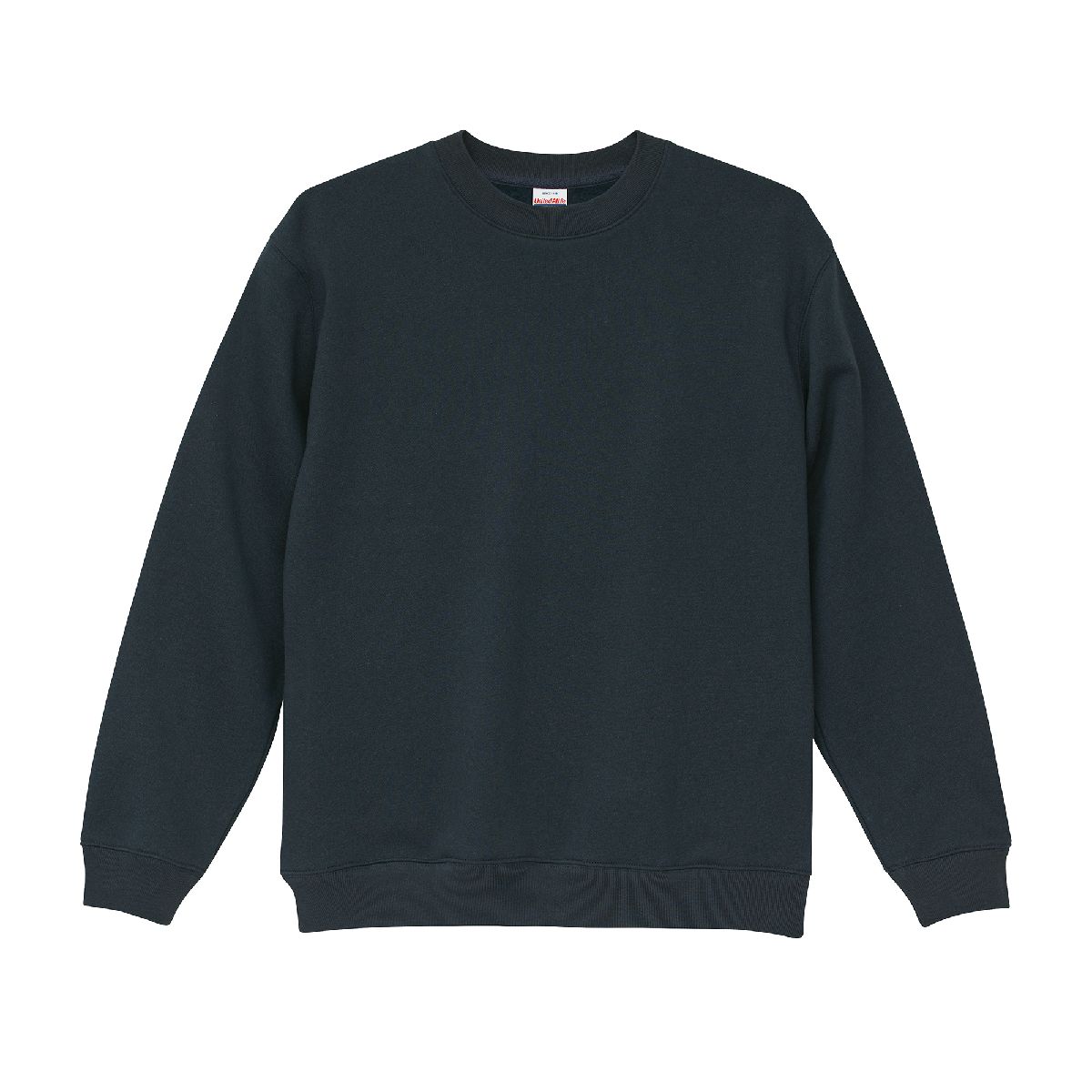 5387-01 8.3oz T/C 軟質混紡圓領刷毛衛衣 6 United Athle 5387-01 Navy 0086 Size:2XL