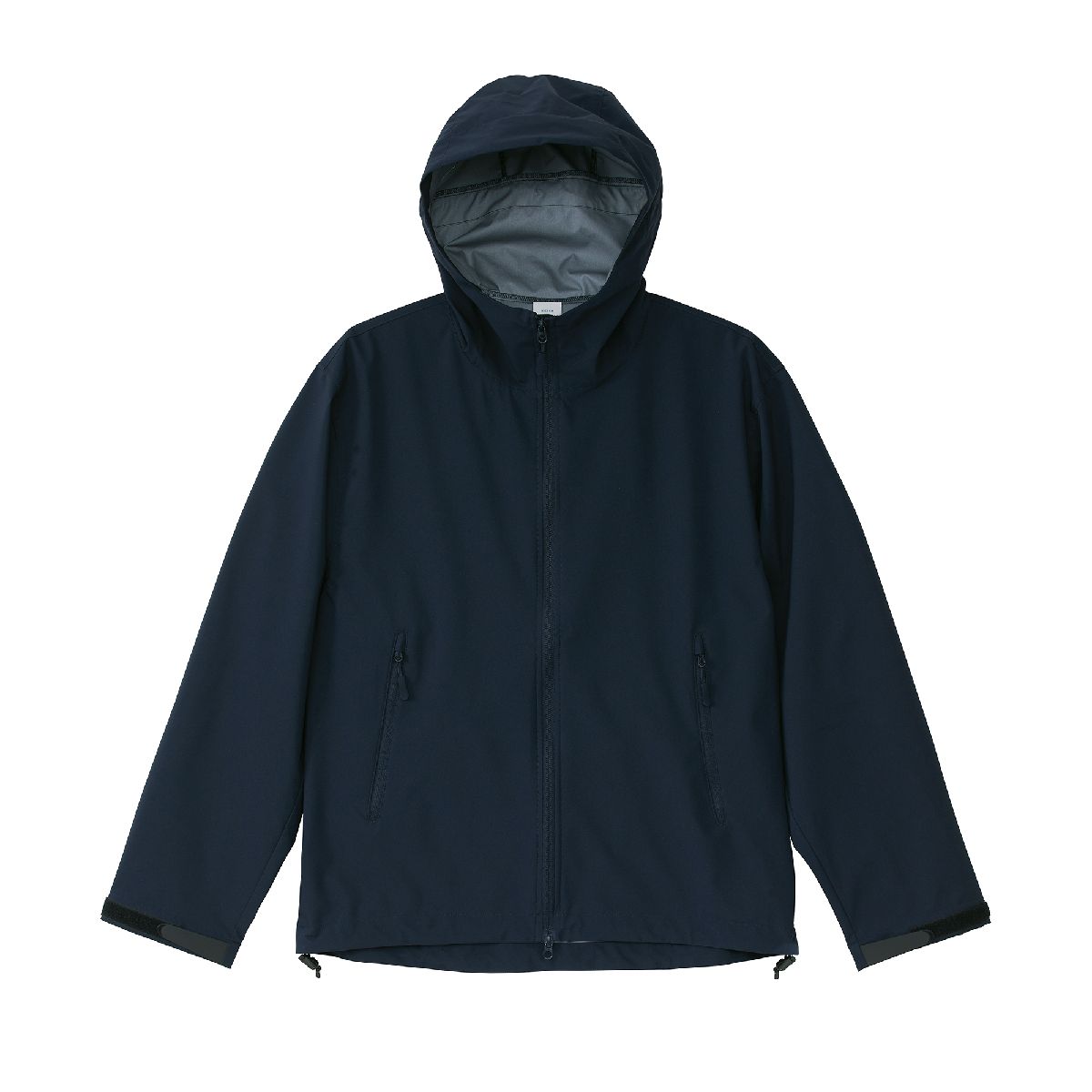 7230 三層硬殼外套|都市戶外必備防風防水機能服,時尚機能一次滿足 2 United Athle 7230-01 Navy 0086 Size:XL