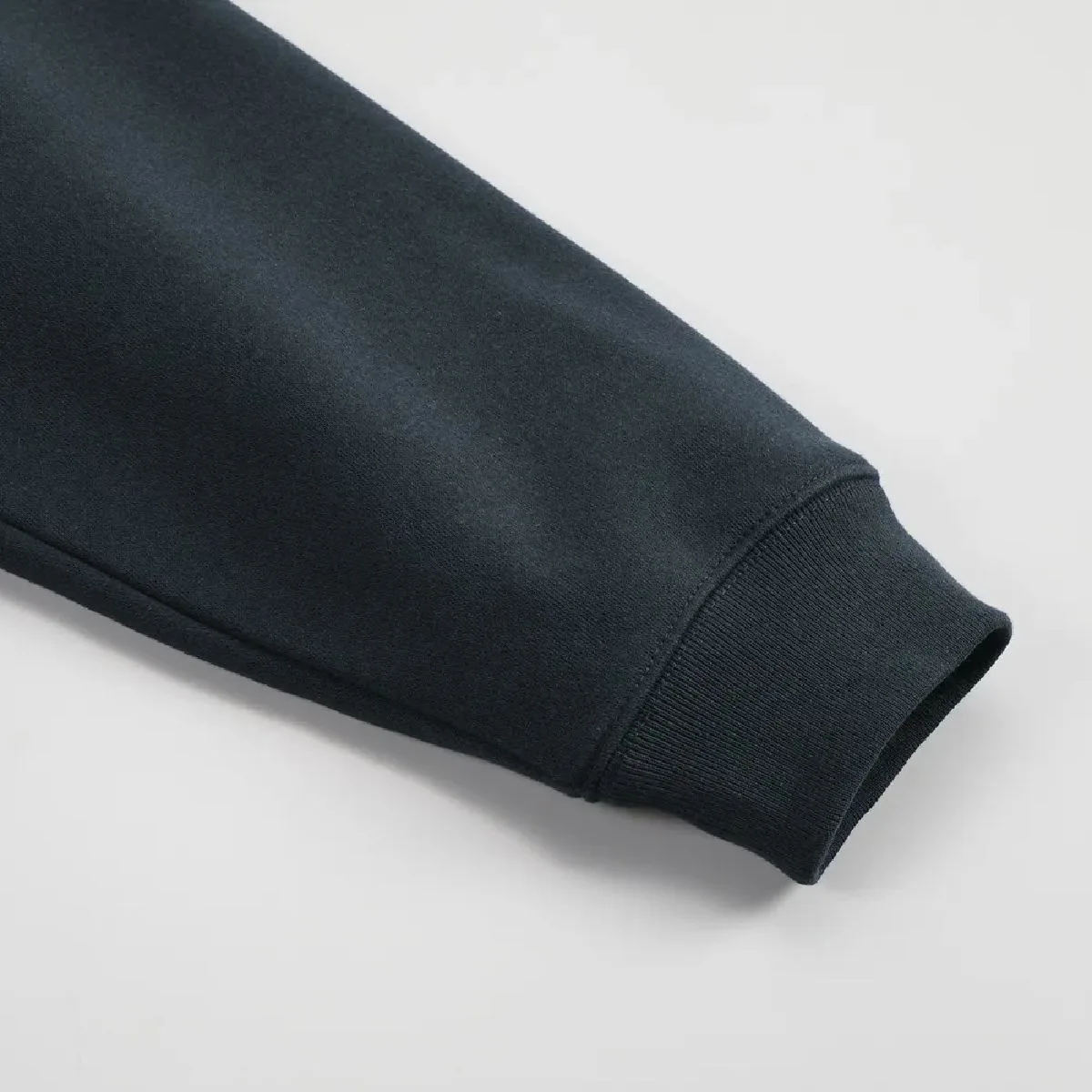 5385-01 8.3oz T/C 內刷毛拉鍊連帽衛衣 10 5385-01 8.3oz T/C 內刷毛拉鍊連帽衛衣:圖片 10
